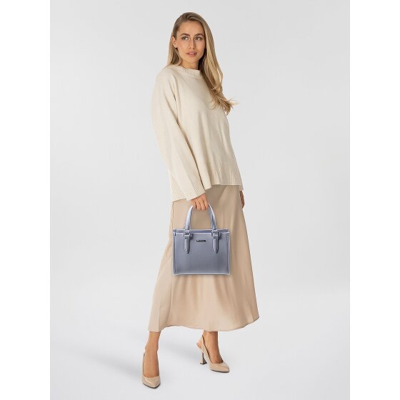 Lacoste Lacoste Elegance Bolsa de compras 22 cm