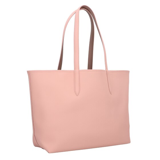 Lacoste Bolso de mano reversible Anna 34,5 cm