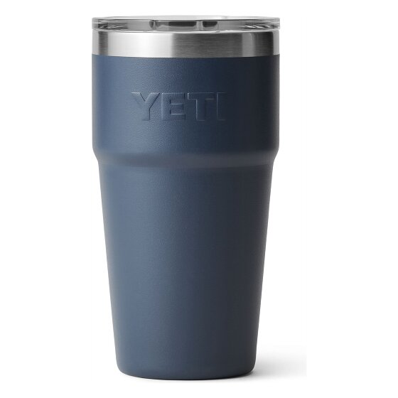 Yeti Rambler Taza para beber 591 ml