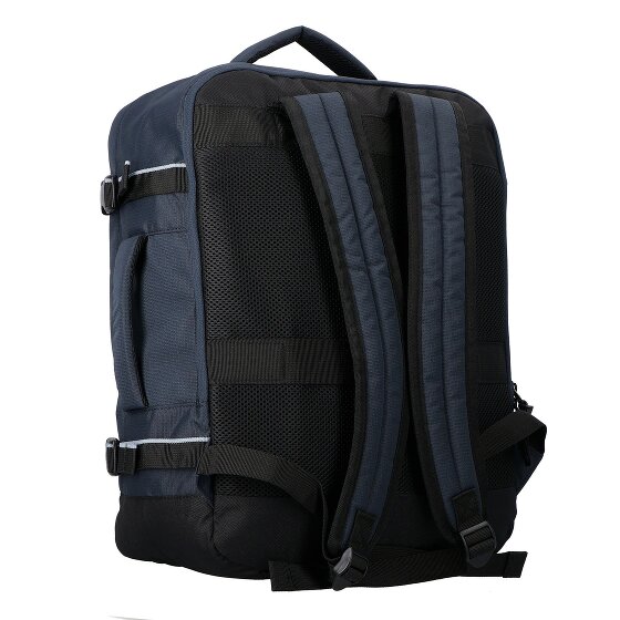 American Tourister Mochila Take2Cabin Compartimento para portátil de 45 cm