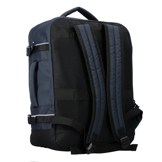 American Tourister Mochila Take2Cabin Compartimento para portátil de 45 cm