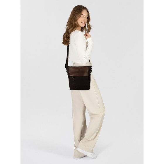 Harold's Wax Bolsa de hombro 24 cm