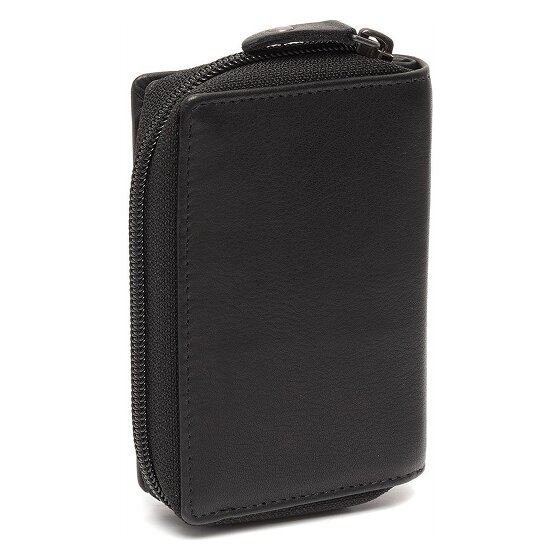 The Chesterfield Brand Floren Cartera Bloqueo RFID Piel natural 11 cm