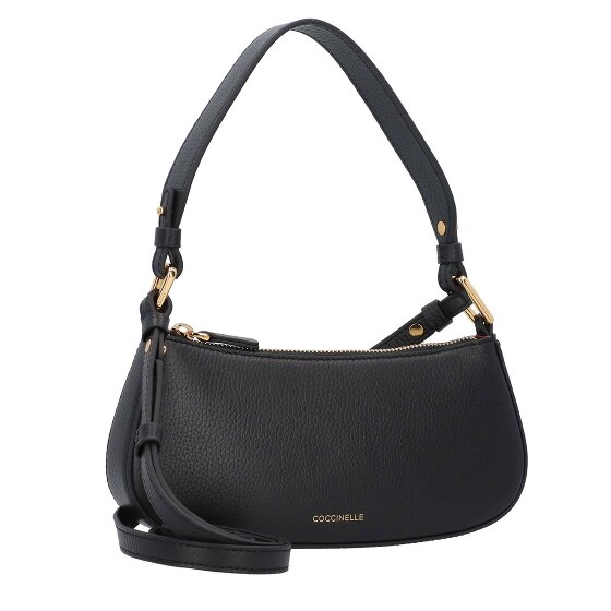 Coccinelle Merveille Bolsa de hombro Piel 24.5 cm