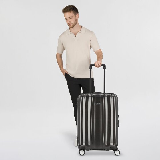 Samsonite Lite-Cube 4 ruedas Carrito 68 cm