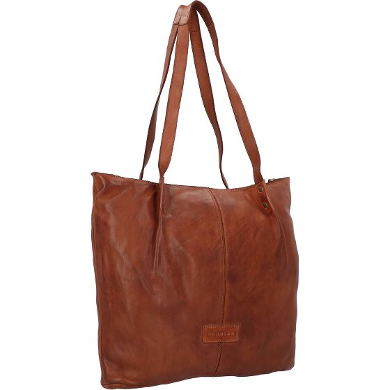 Harold's Submarine Shopper Bag Piel 39 cm