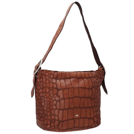 Campomaggi Bolsa de hombro Piel 29 cm