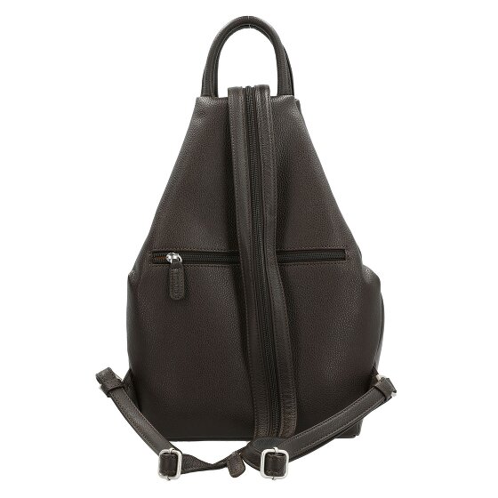 Picard Luis Mochila de la ciudad Piel 34 cm