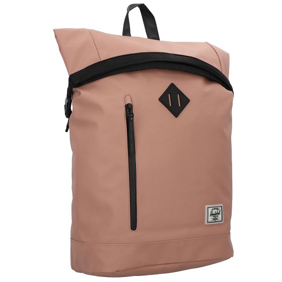Herschel Mochila Roll Top Compartimento para portátil de 46 cm
