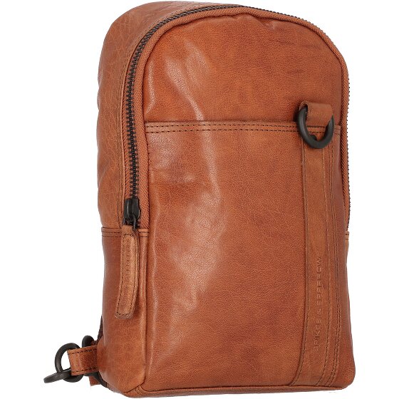 Spikes & Sparrow Bolso Bronco Piel 17,5 cm
