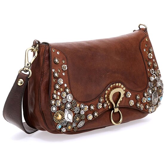 Campomaggi Bella Di Notte Bolsa de hombro Piel 29 cm