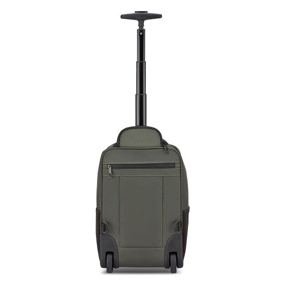Roncato Metropolitan Travel 2 ruedas Mochila-Trolley 40 cm Compartimento para laptop