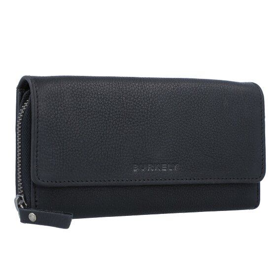Burkely Cartera Antigua Avery Piel 18,5 cm