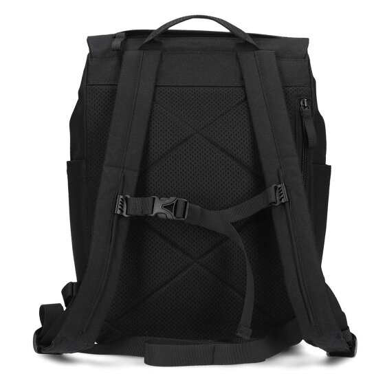 Zwei Alex Mochila de día 40 cm Compartimento para el portátil