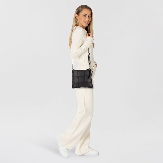 Harbour 2nd Fashion Lights Xanthe Bolsa de hombro Piel 33 cm