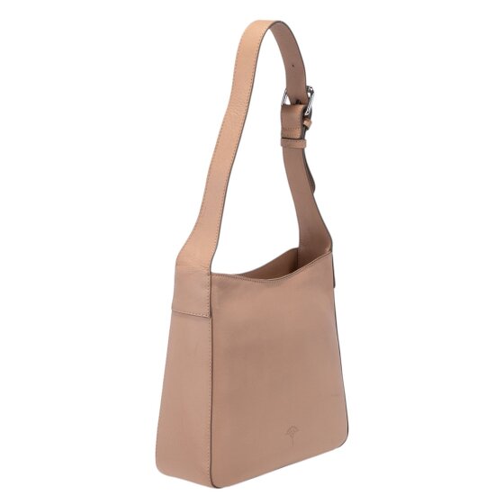Joop! Sofisticato 1.0 Elda Bolsa de hombro Piel natural 23 cm