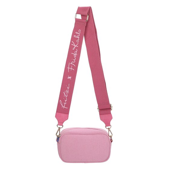 Fritzi aus Preußen Fritzi x Frida Kahlo Easy Go Limited Bolsa de hombro 19.5 cm