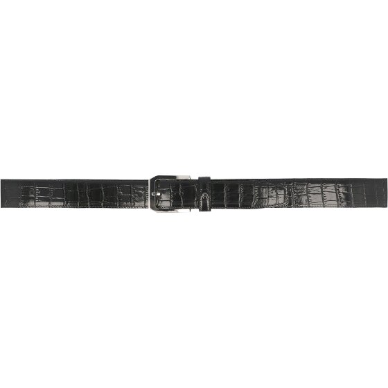 AIGNER Cinturón Business Piel