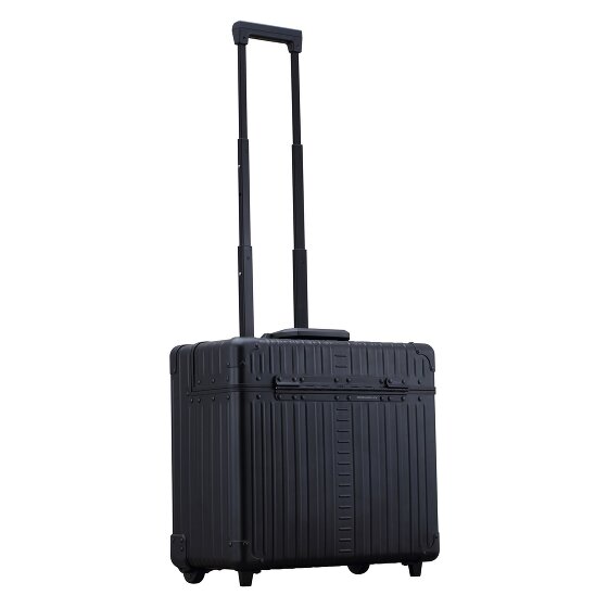 Aleon Pilot Trolley de 2 ruedas 41 cm