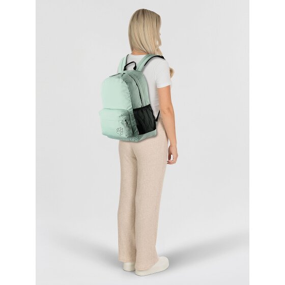 Jack Wolfskin Rebel Back Mochila de día 43.5 cm Compartimento para el portátil