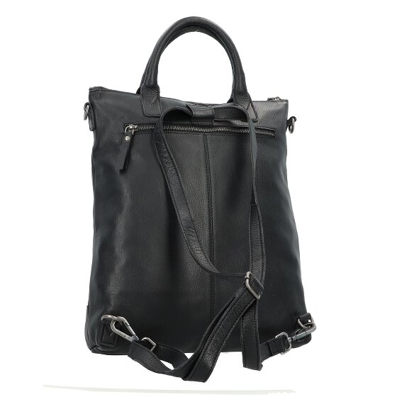 Harbour 2nd Just Pure Agnes Bolso Piel natural 34 cm