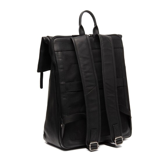 The Chesterfield Brand Savona Mochila de negocios Piel 40 cm Compartimento para el portátil