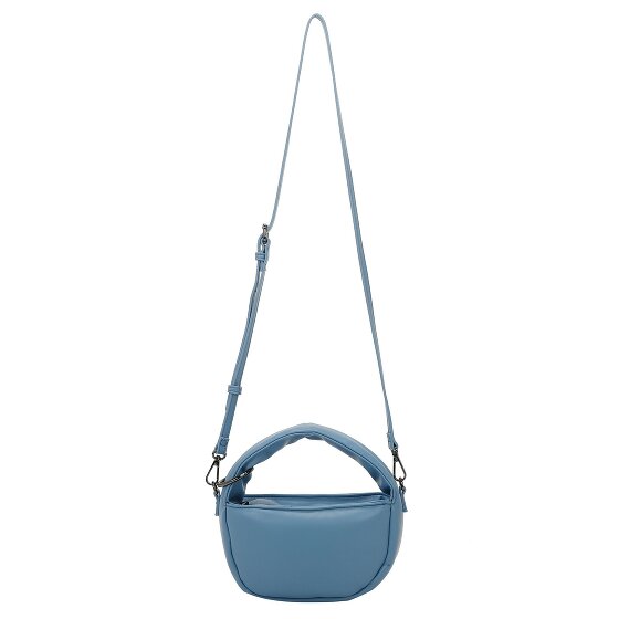 Buffalo Soft Soft Bolso miniatura 16 cm