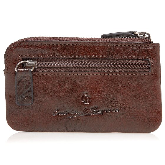 Castelijn & Beerens Funda Rien Key Piel RFID 11,5 cm