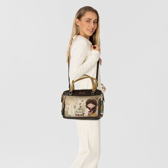 Anekke Muse Bolsa de hombro 34 cm