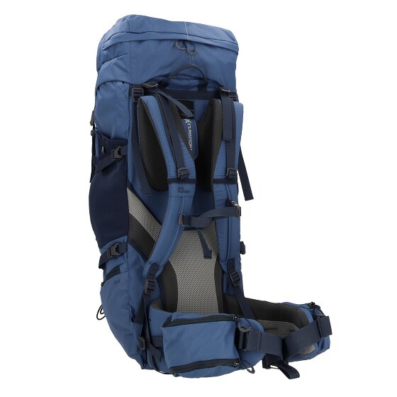 Jack Wolfskin Mochila Highland Trail 55 76 cm