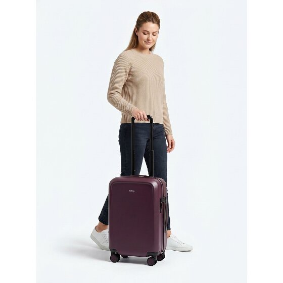 Bellroy Transit 4 ruedas Trolley 58 cm