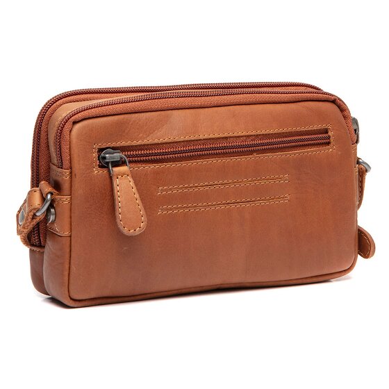 The Chesterfield Brand Ellon Bolsa de hombro Piel 20 cm