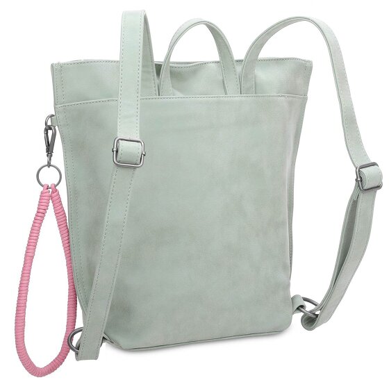 Fritzi aus Preußen Fritzi33N Vintage Mochila de la ciudad 35.5 cm