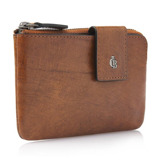 Castelijn & Beerens Funda Rien Key Piel RFID 11,5 cm