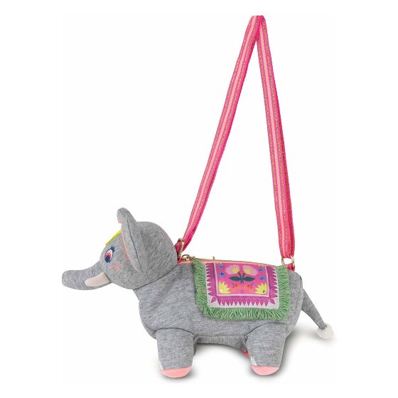 Oilily Flaming Symbols Bolsa para niños 17 cm