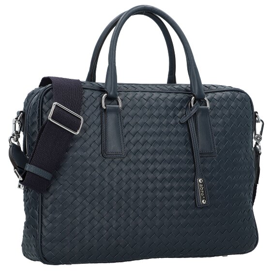 abro Lotus Bolso Piel 39 cm