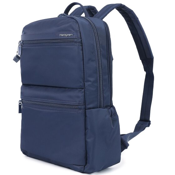 Hedgren Inner City Ava Mochila de día Protección RFID 37 cm Compartimento para el portátil