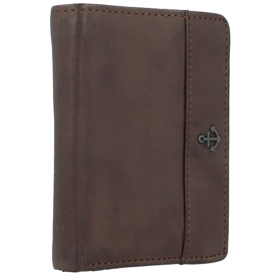 Harbour 2nd Cool Casual Amoy Cartera de piel 9 cm