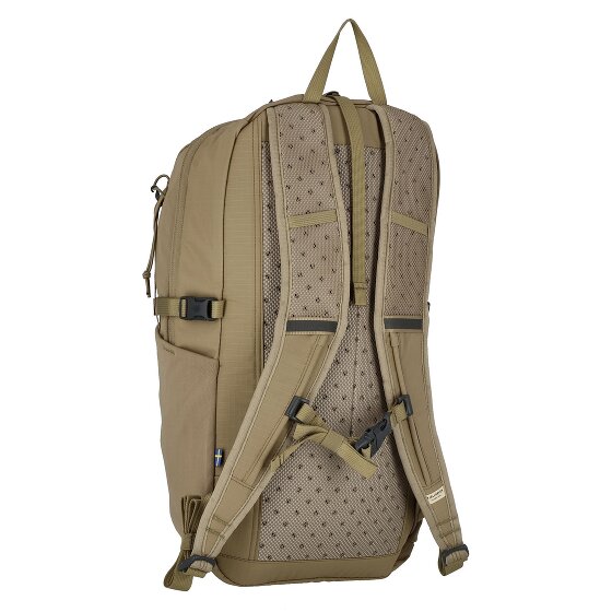 Fjällräven Abisko 16 Mochila de senderismo 46 cm