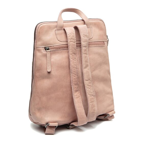 The Chesterfield Brand Bern Mochila de la ciudad Piel 32 cm