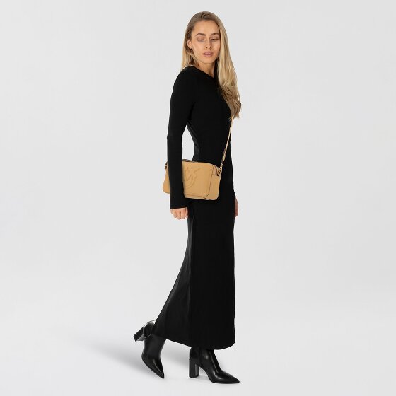 PINKO Carrie Bolsa de hombro Piel 20 cm