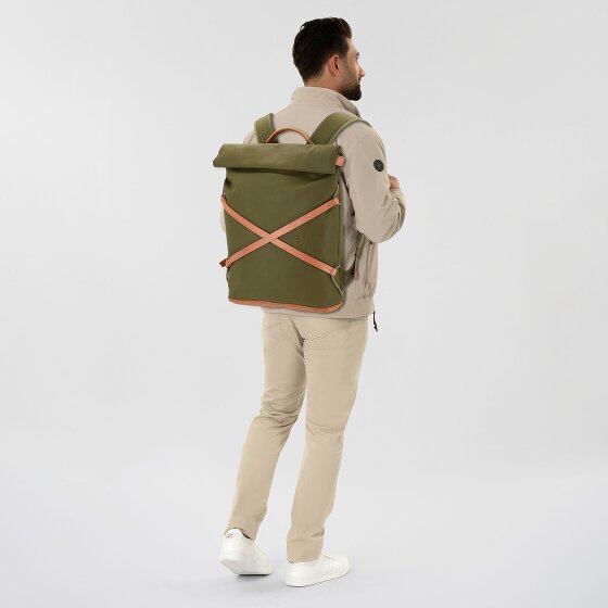 aunts & uncles Japón Mochila Yokohama Compartimento para portátil de 40 cm