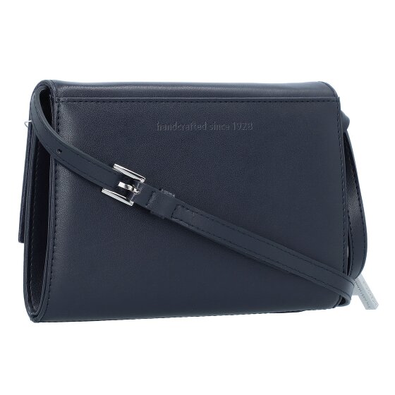 Picard Auguri Auguri Bolso de mano Piel 19 cm