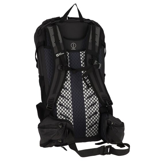 Jack Wolfskin Cyrox Shape 30 Mochila de senderismo 53 cm