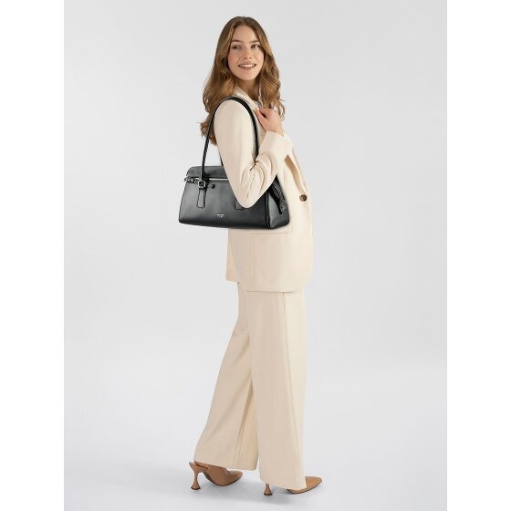 Kate Spade New York Bond Bolsa de hombro Piel 34 cm