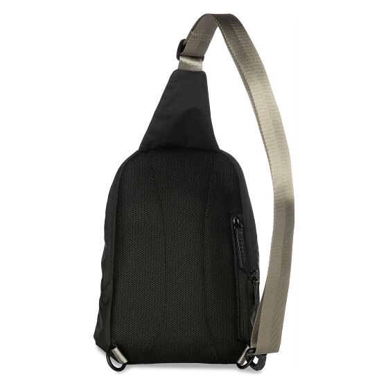 bugatti Bolsa bandolera informal 30 cm