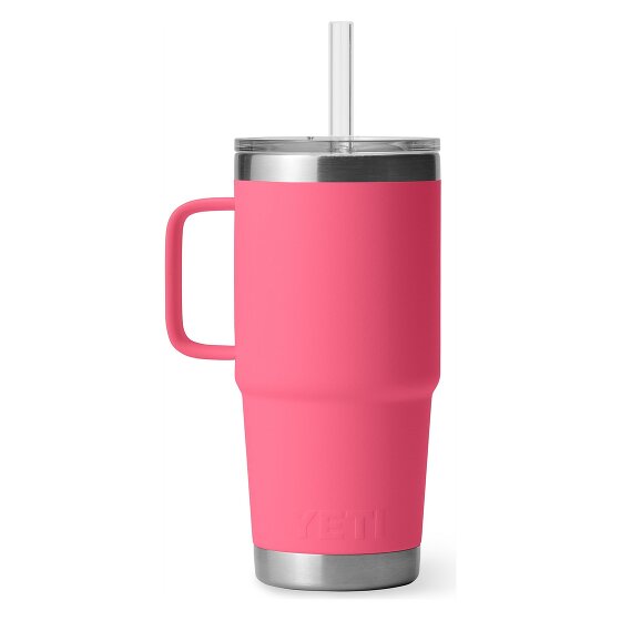 Yeti Rambler Taza para beber 739 ml