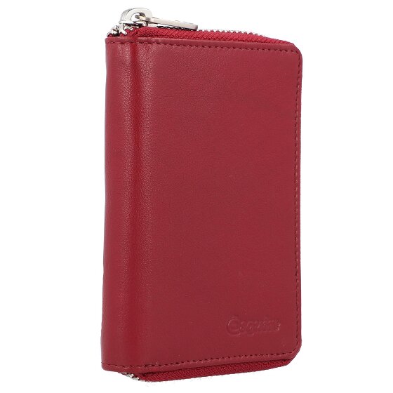 Esquire Cartera Oslo Nappa Piel RFID 8 cm