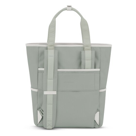 Kapten & Son Mochila Lindby Compartimento para portátil de 41 cm