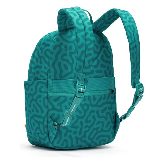 Pacsafe Mochila Go RFID 36,5 cm Compartimento para portátil